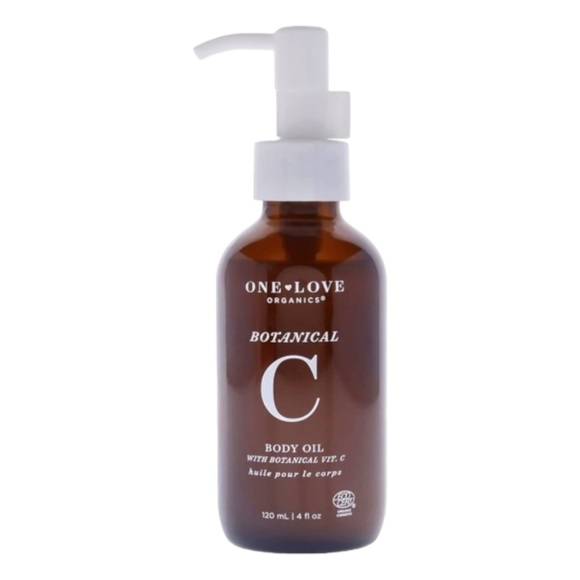 NWT One Love Organics Vitamin C Body Oil (4 fl. oz.), $58 - Picture 7 of 8